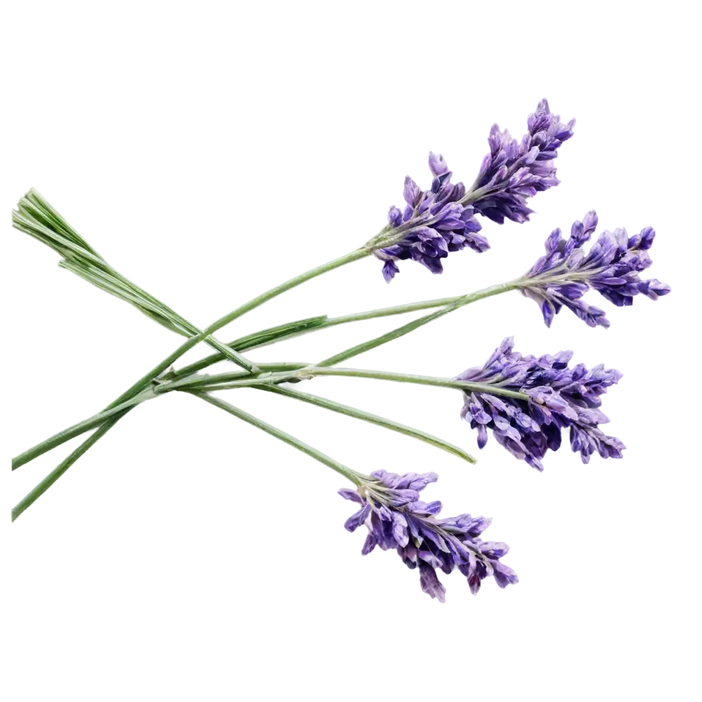 Captivating-Lavender-PNG-Image-Enhance-Your-Designs-with-Stunning-Clarity
