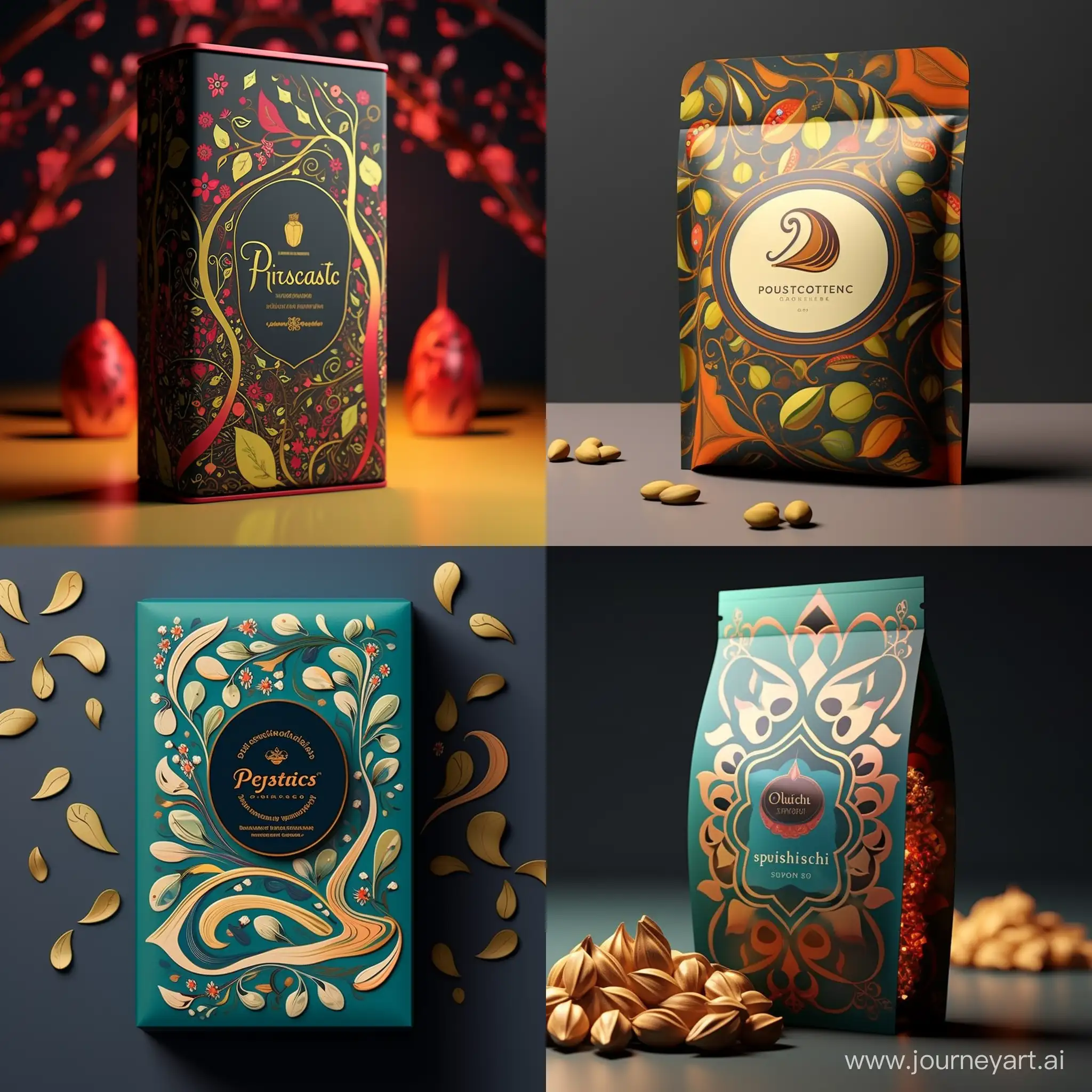 Creative-Iranian-ArtInspired-Pistachio-Packaging