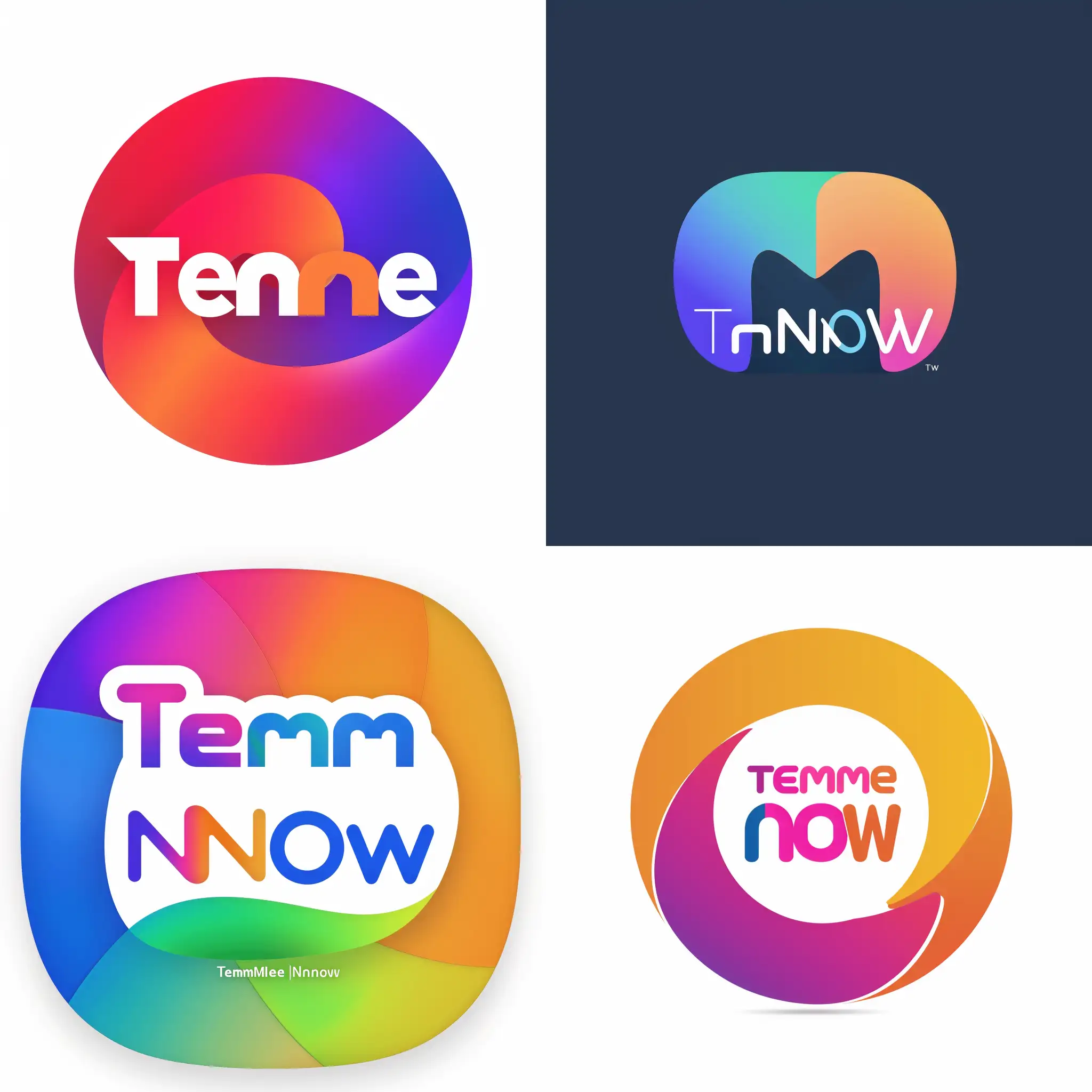 TeamMeNow logo