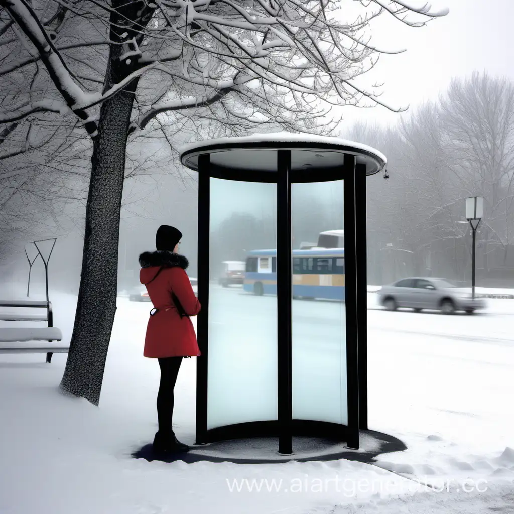 Winter-Beauty-at-the-Bus-Stop