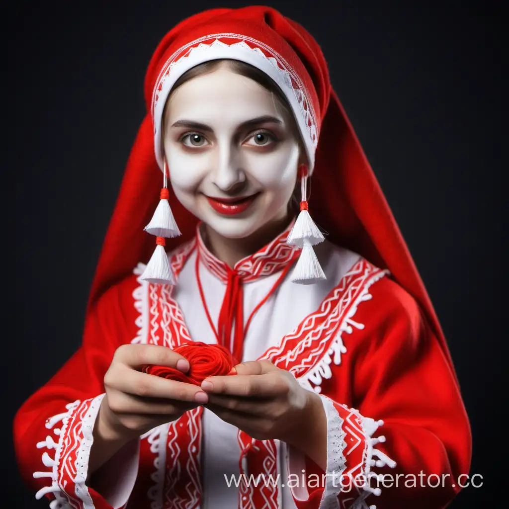 Baba-Marta-Bulgarian-Folk-Tradition-Celebration-in-Authentic-Costume