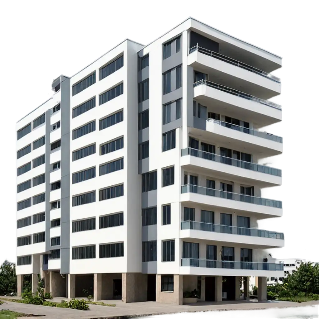 Stunning-MultiStorey-Building-Design-in-HighQuality-PNG-Format