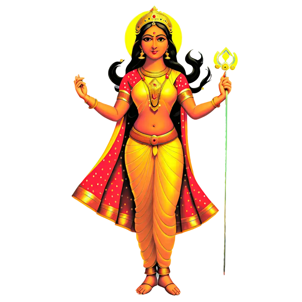 durga