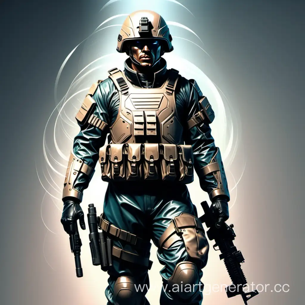 Futuristic-22nd-Century-Military-Infantryman-Concept-Art