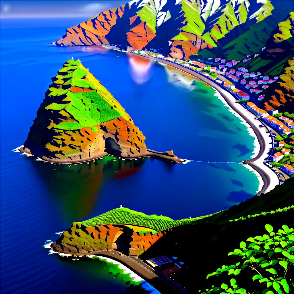 Stunning-PNG-Image-of-Madeira-Island-Capturing-the-Natural-Beauty-in-High-Quality