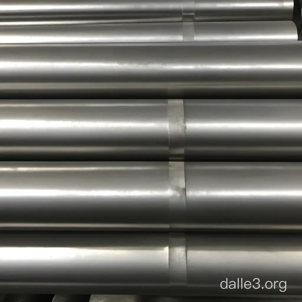 Premium Type 304 Schedule 40S Stainless Steel Pipe for Durable and