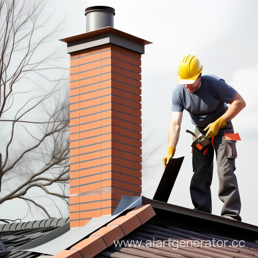 Chimney-Installation-Process-Professional-Tips-and-Techniques