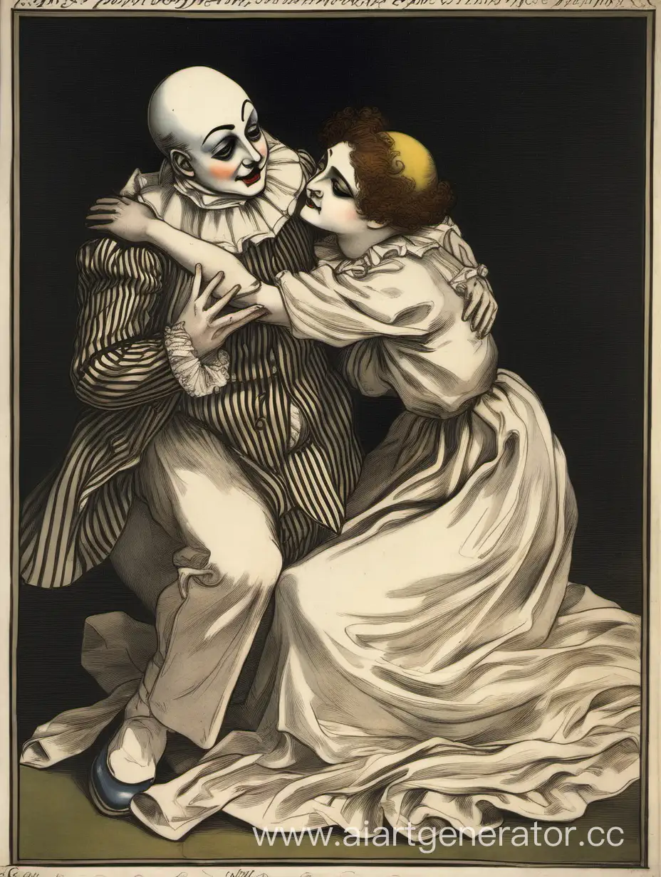 Pierrot-Dies-in-the-Arms-of-Malvina-Tragic-Love-and-Sorrowful-Farewell