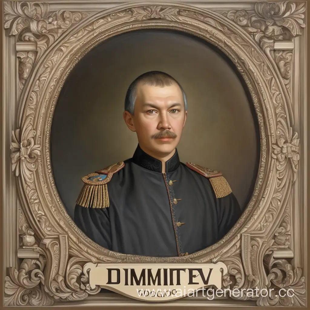 Голого Дмитриева
