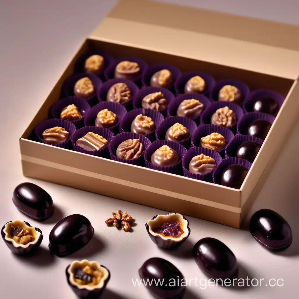 Assorted-Handmade-Candies-with-Walnut-and-Prune-Filling