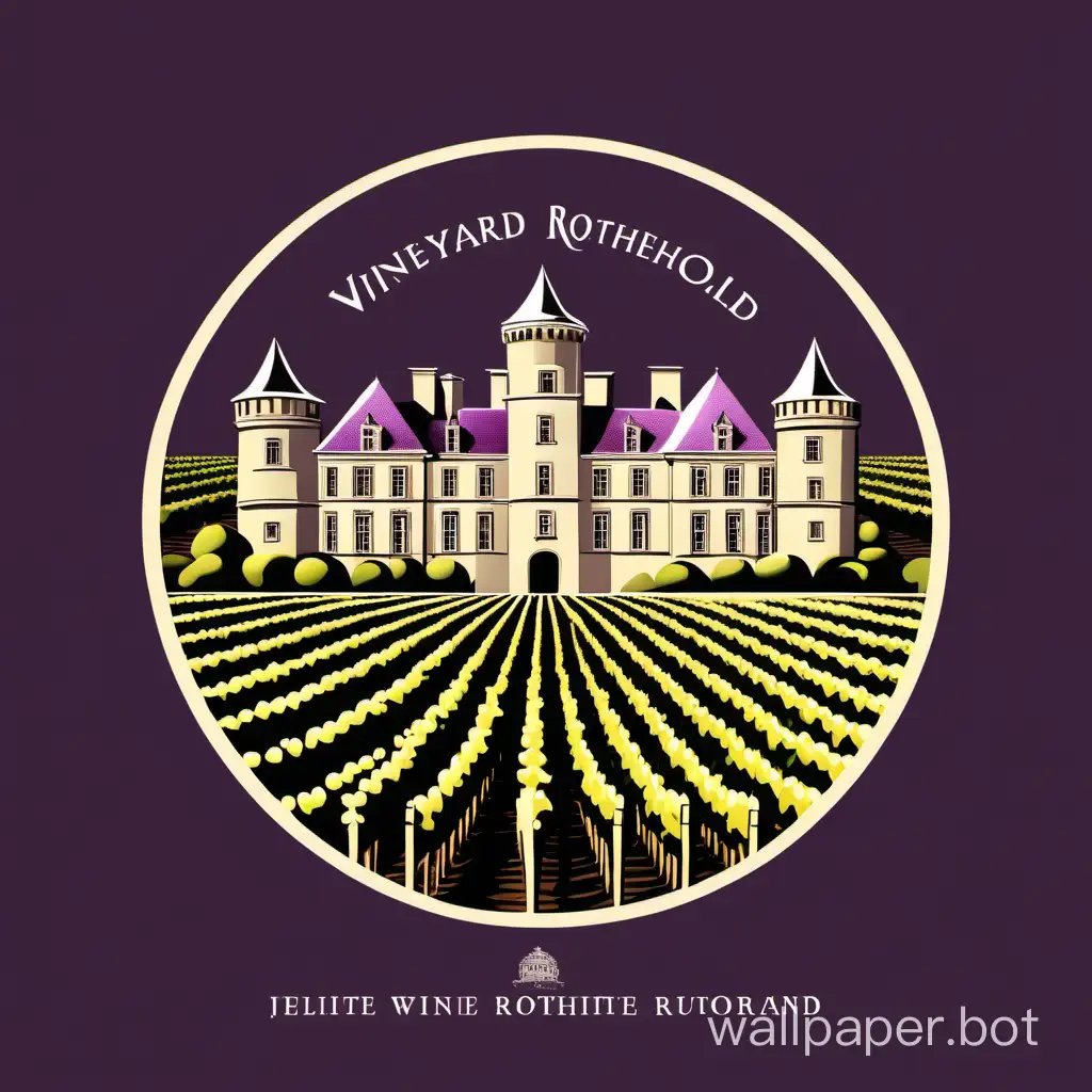 Vineyard-Wine-Castle-Majestic-Estate-Inspired-by-Lafite-Rothschild