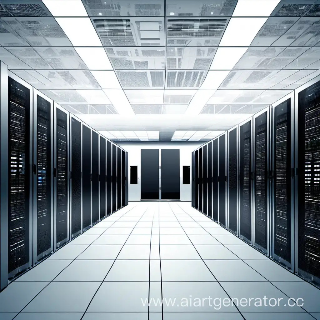 Efficient-and-Modern-Data-Center-Hub-with-HighTech-Infrastructure