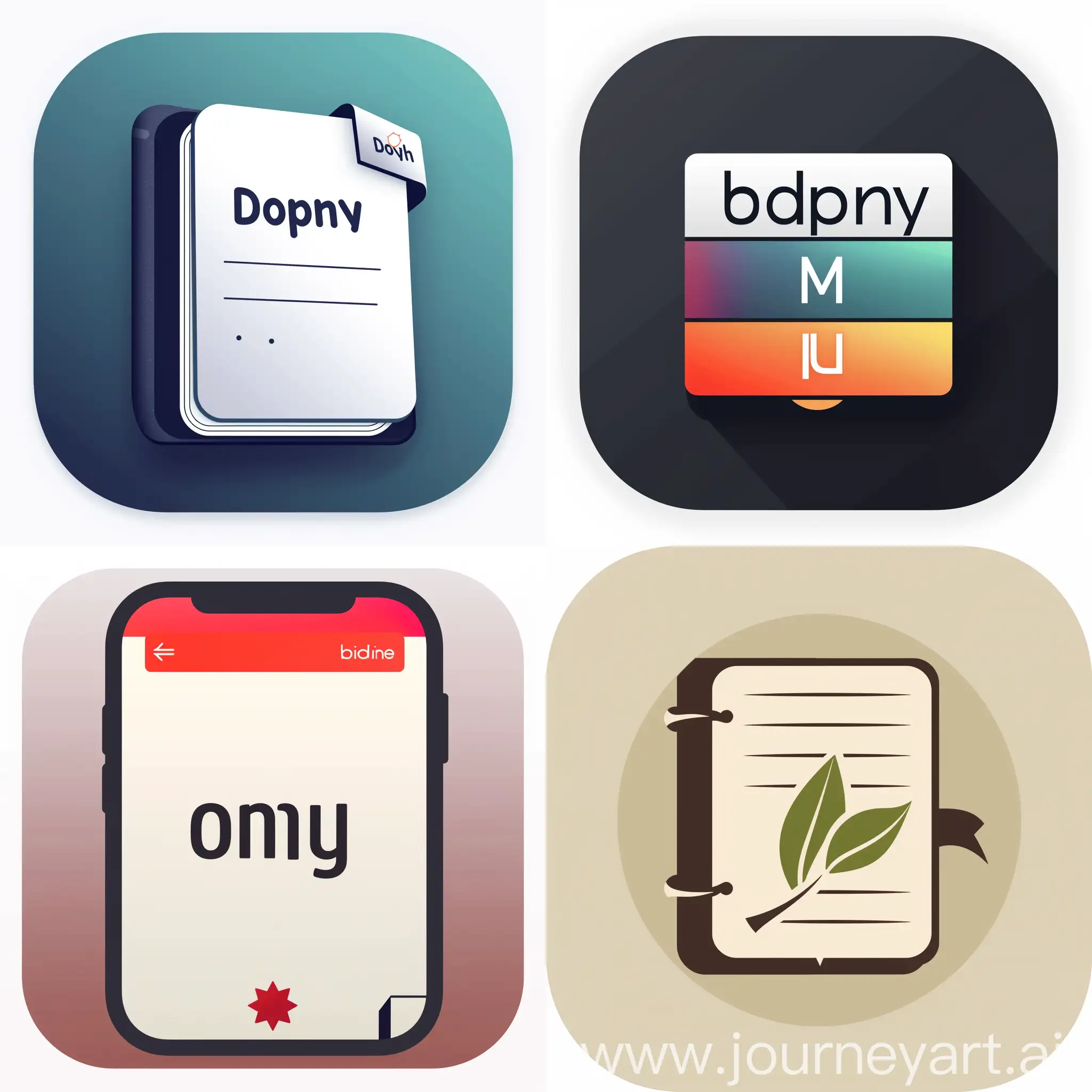 Diary-App-Logo-with-Version-6-Aspect-Ratio-11