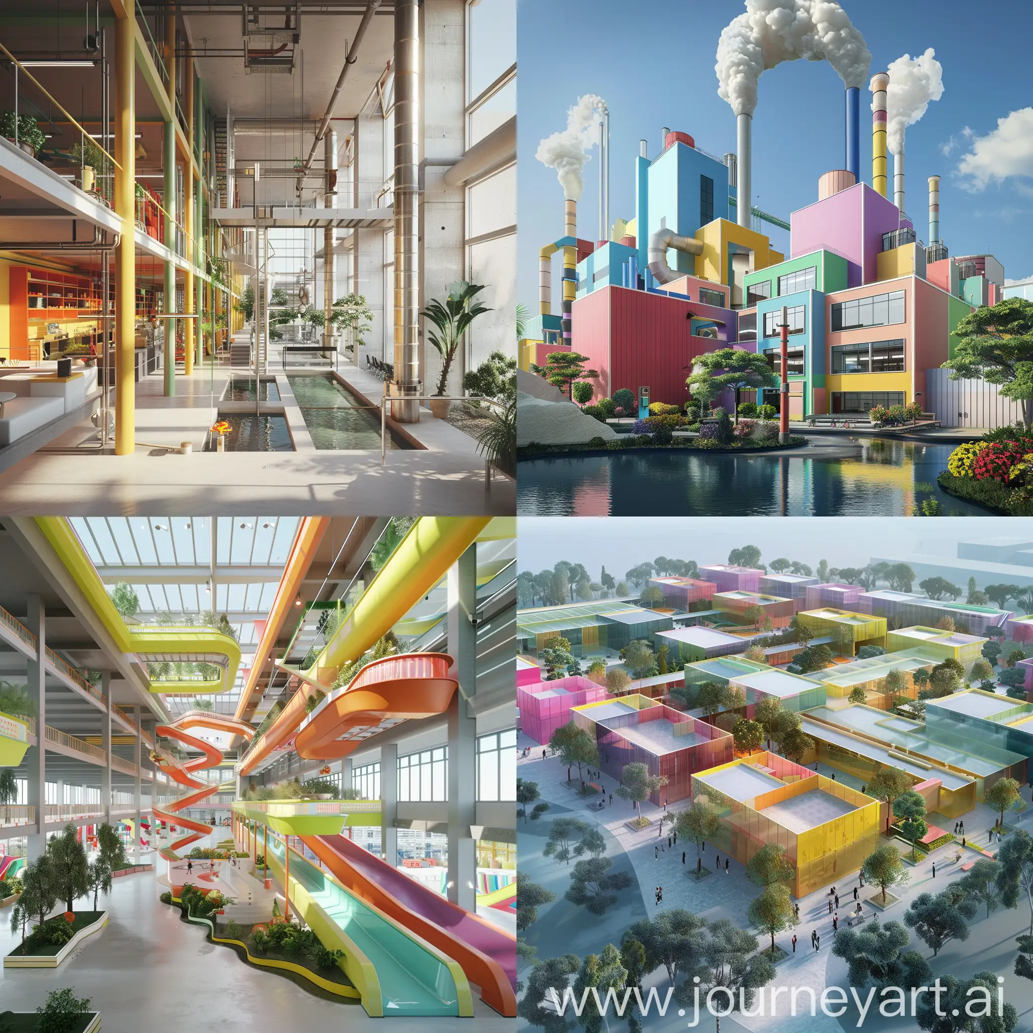 Creative-and-Sustainable-50000-sqm-Factory-Design