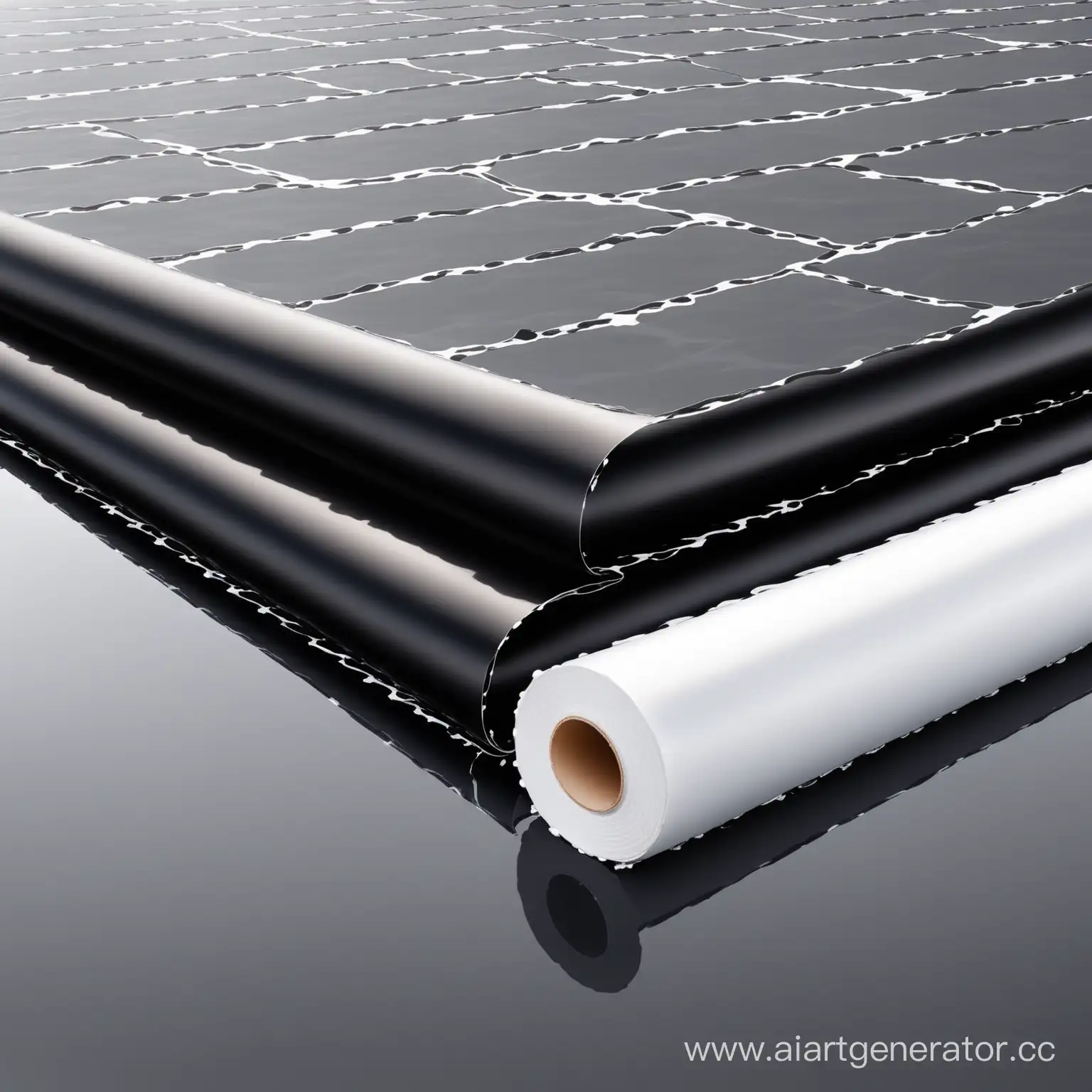 Comparison-of-PVC-Membrane-and-Bituminous-Roll-Material-for-Roofing