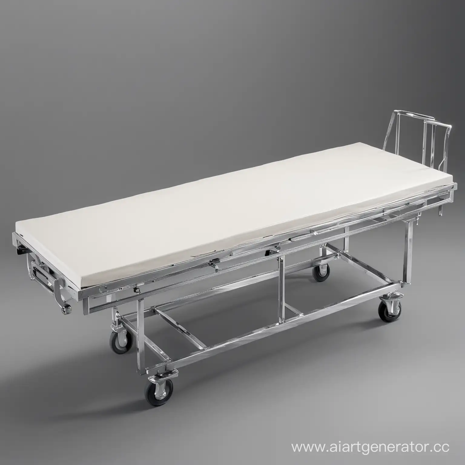Catalog-Cover-Morgue-Equipment-for-Tables-and-Refrigeration-Chambers
