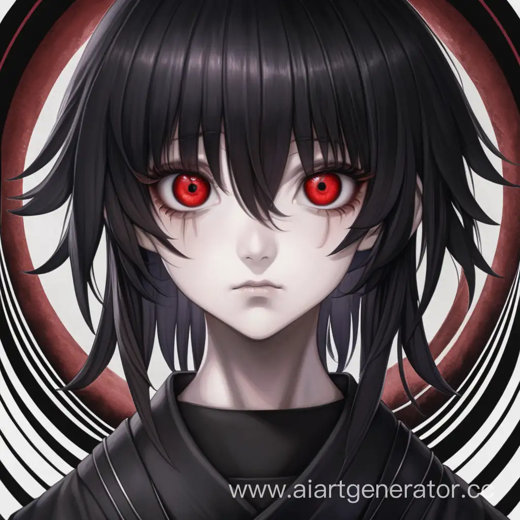 Ethereal-Black-Eyes-with-Triangular-Tomoe-Circles-and-Split-Pupil