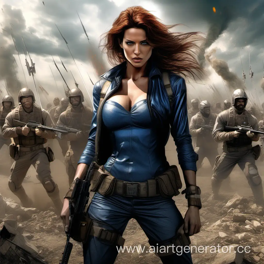 Powerful-Superheroine-Stephanie-Swift-in-Epic-Battlefield-Scene-Ultra-HD-Digital-Art