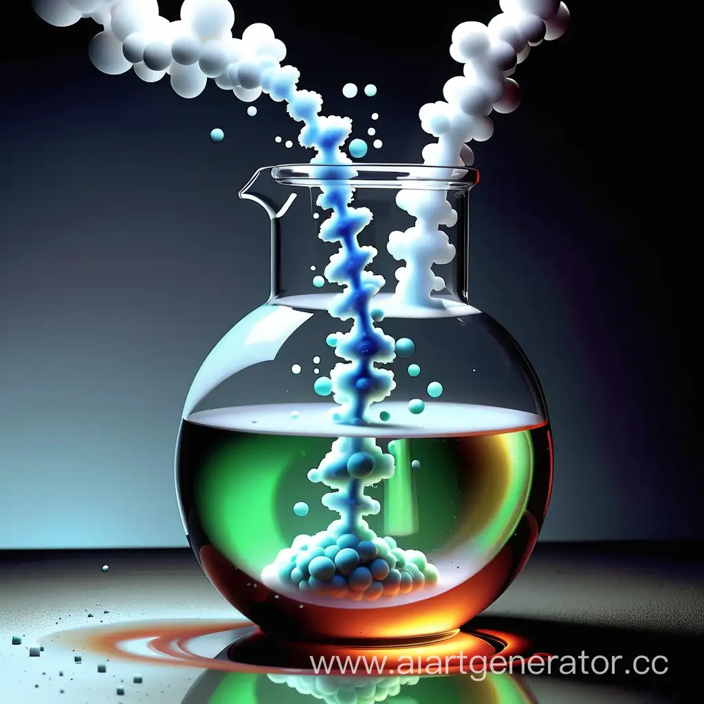 Colorful-Chemical-Reaction-with-Hydrogen