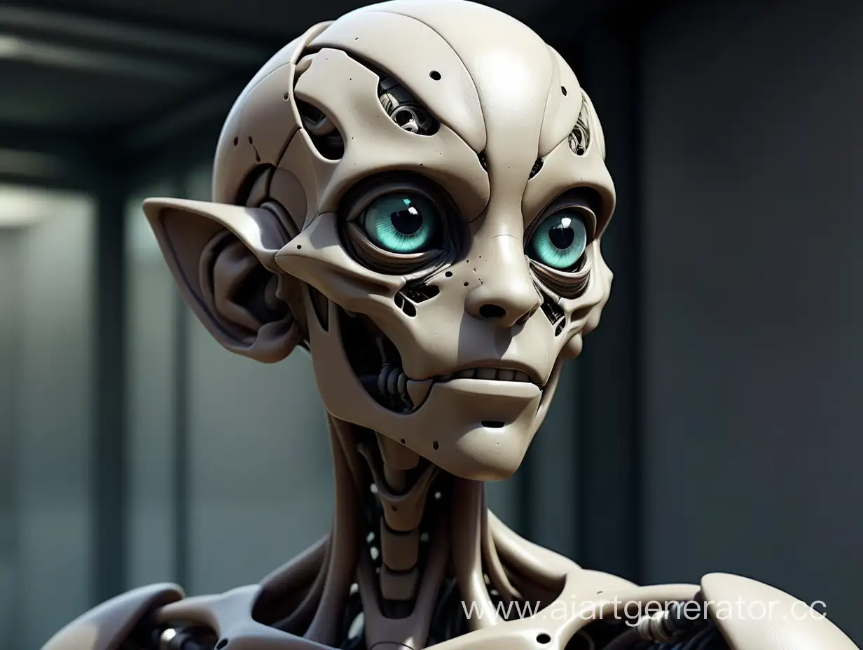 Futuristic-Humanoid-Technology-in-Motion