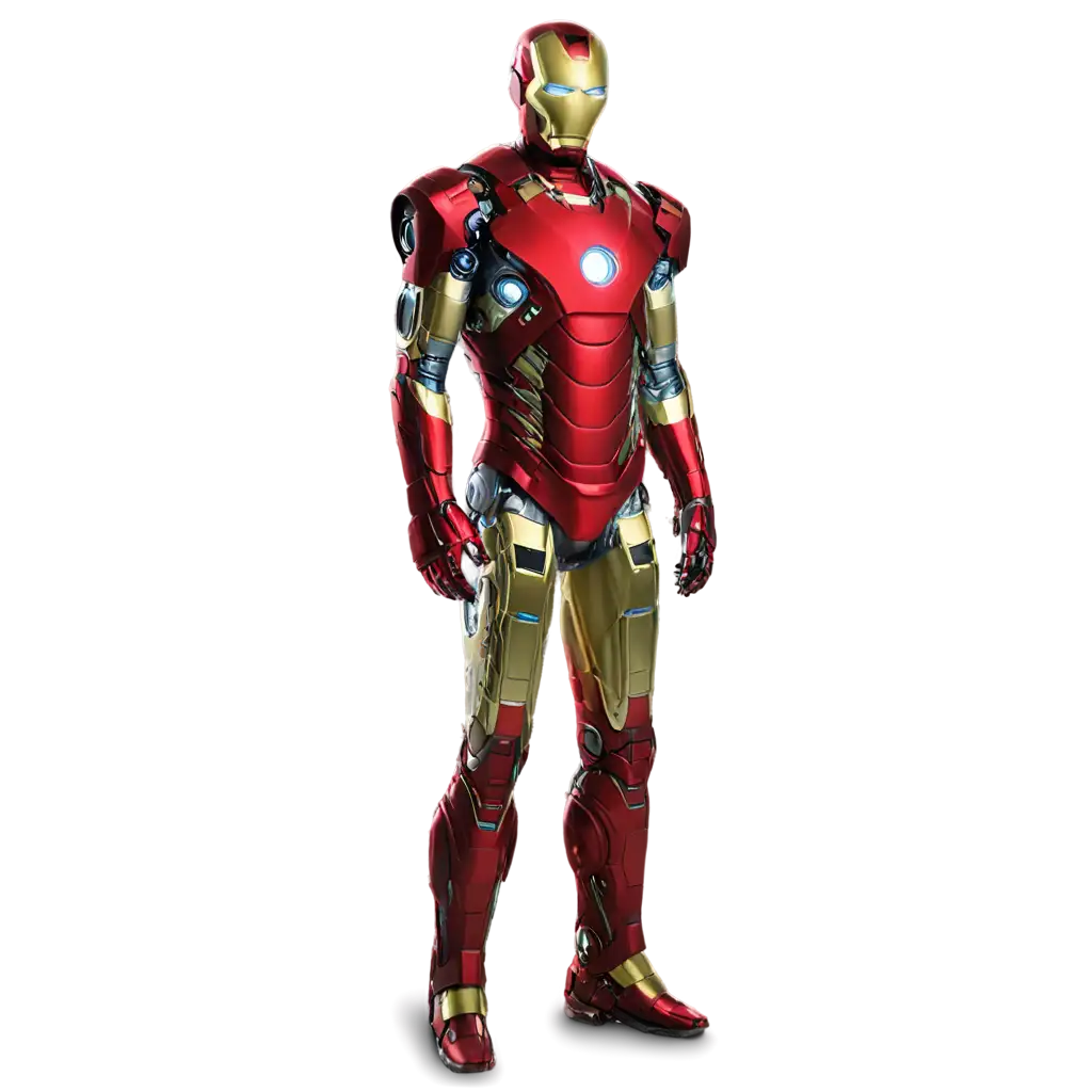 ironman