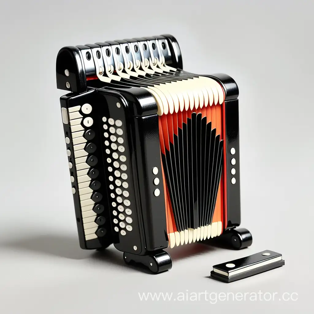 AccordionShaped-Stapler-Innovative-Office-Stationery