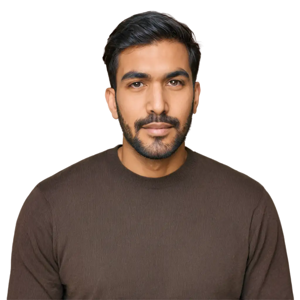 HighQuality-PNG-Headshot-Image-of-Indian-Adult-Male-Enhancing-Online-Presence-with-Clear-and-Crisp-Visuals