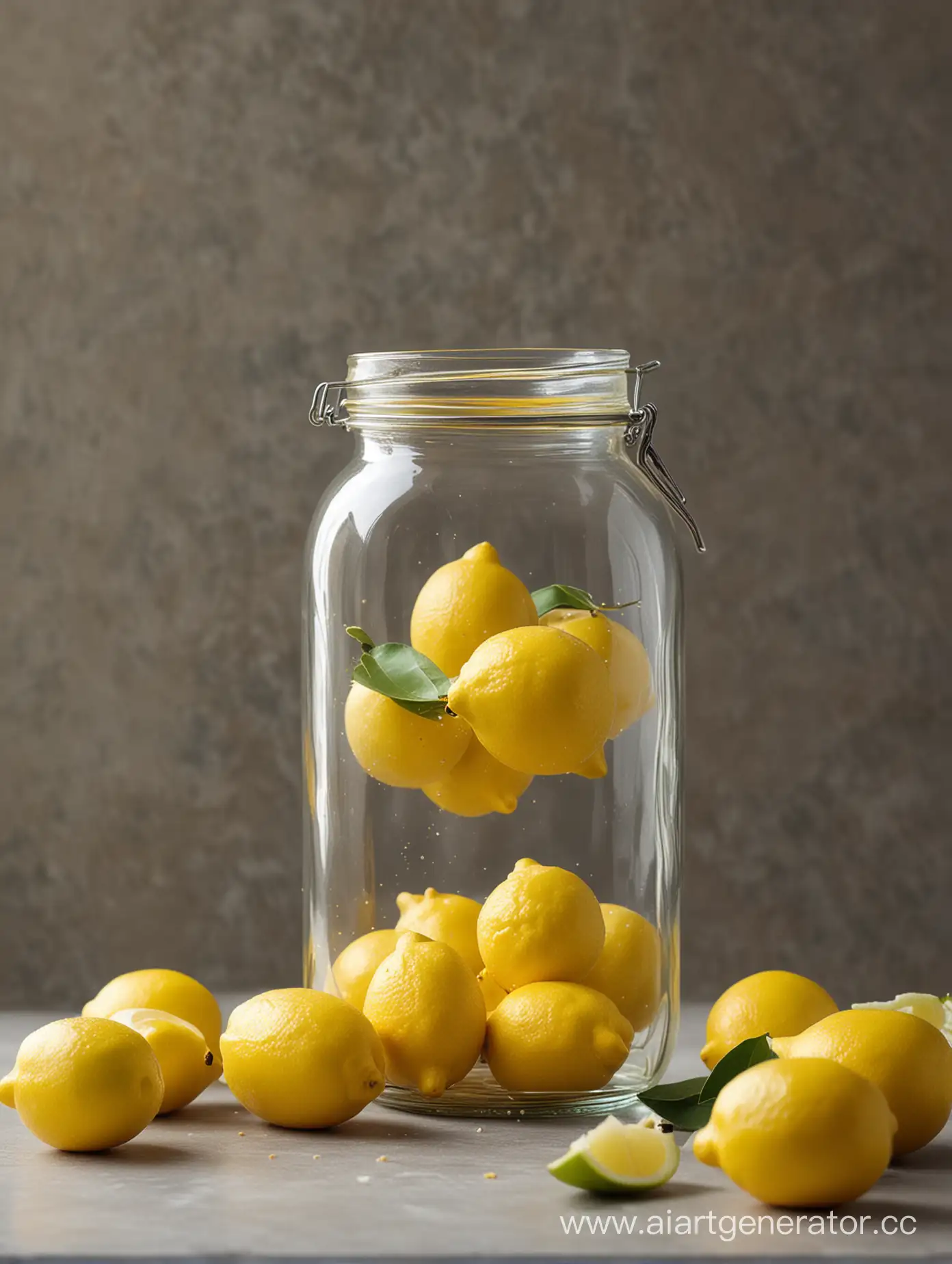 Jar-of-Flying-Lemons-Whimsical-Citrus-Fantasy-Art
