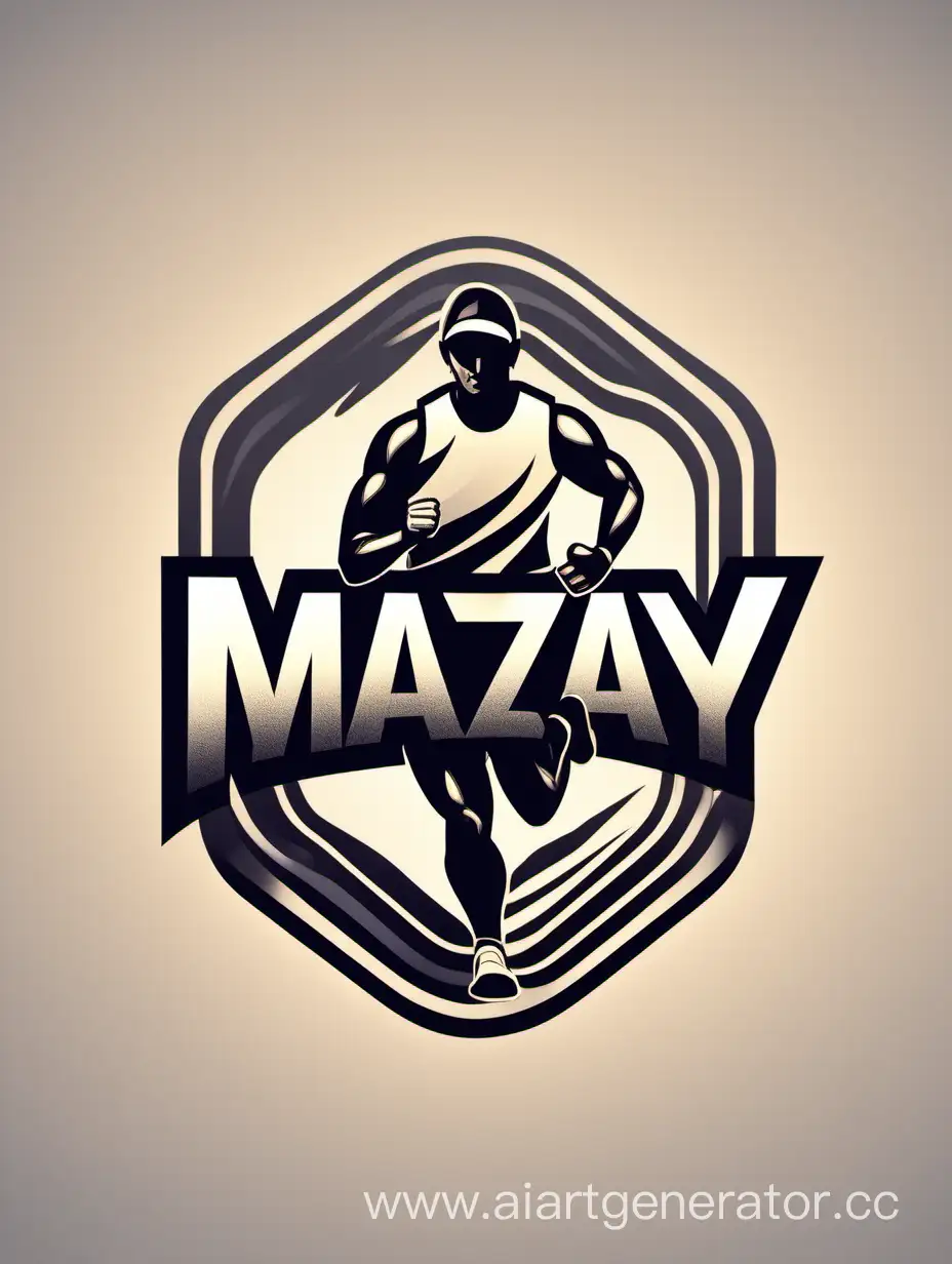 Dynamic-Mazay-Logo-Design-in-Motion