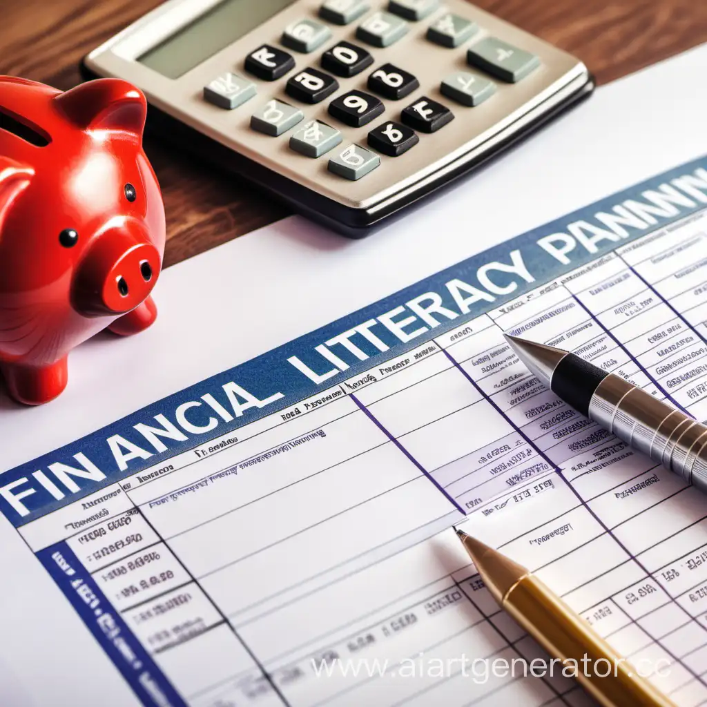 финансовая грамотность и планирование семейного бюджета