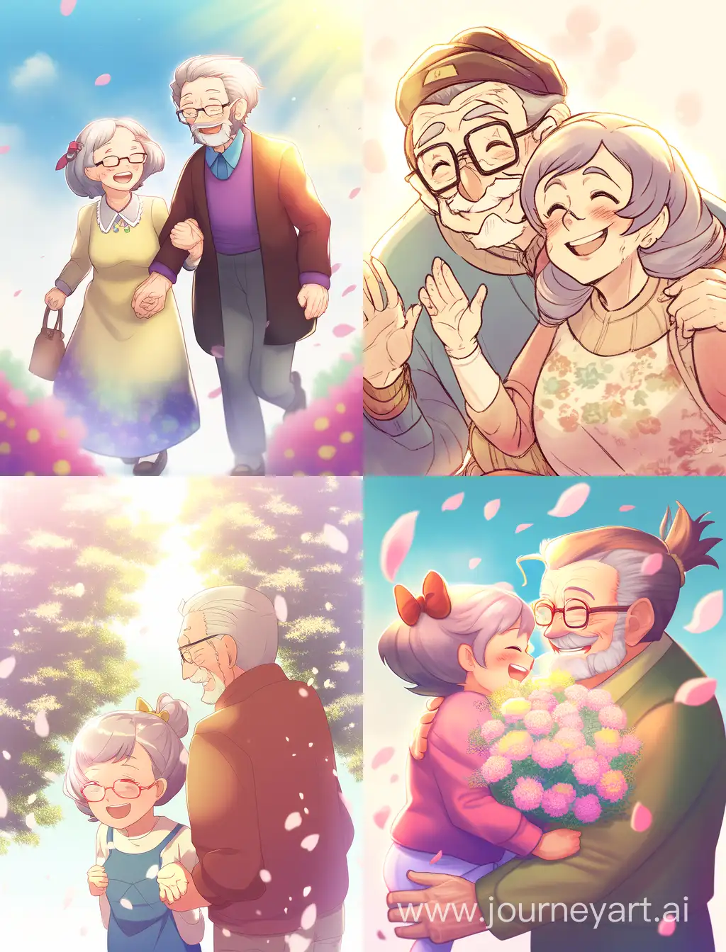 End-of-the-World-Grandparents-Love-Amidst-Apocalypse