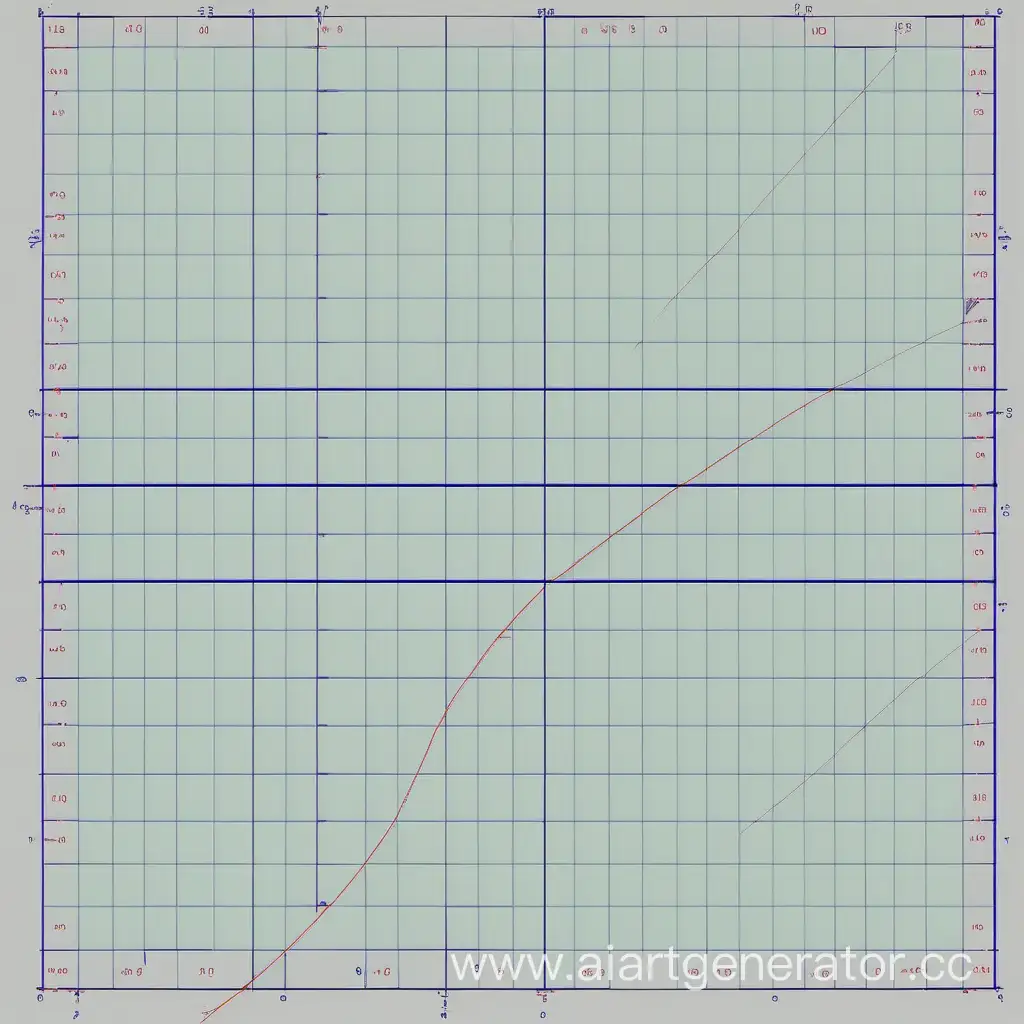 Построй сетку осей в формате dwg с шагом по x 6м, по y 6м. общая длина здания в направление x 120м, в направлении y 18м