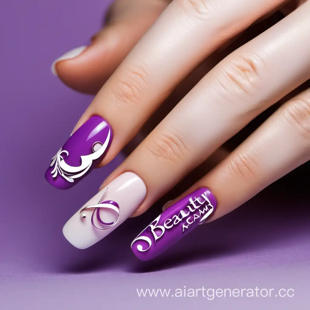 Elegant-Manicure-Logo-by-Ekaterina-Tyuleneva-for-Beauty-Academy