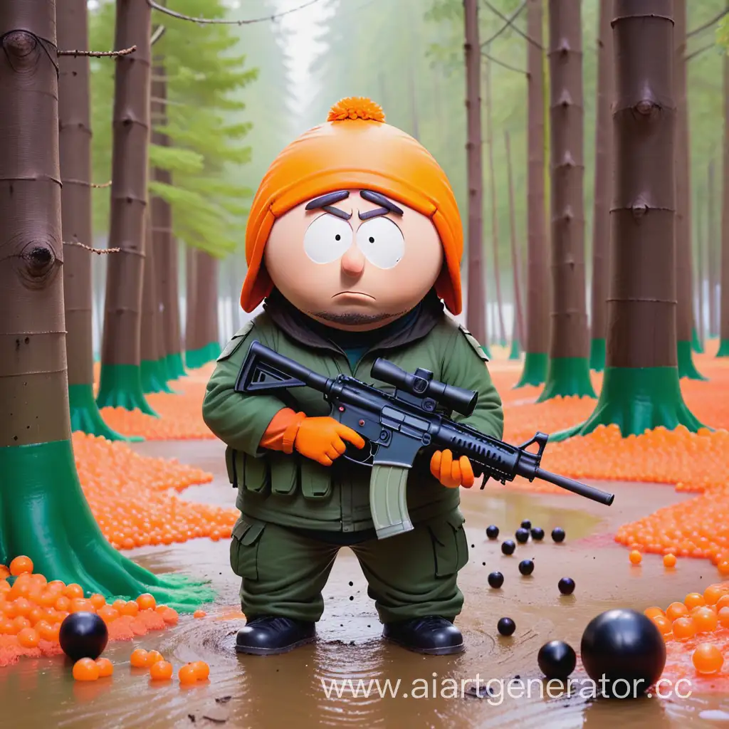 Kenny-from-South-Park-Engages-in-Intense-Paintball-Action
