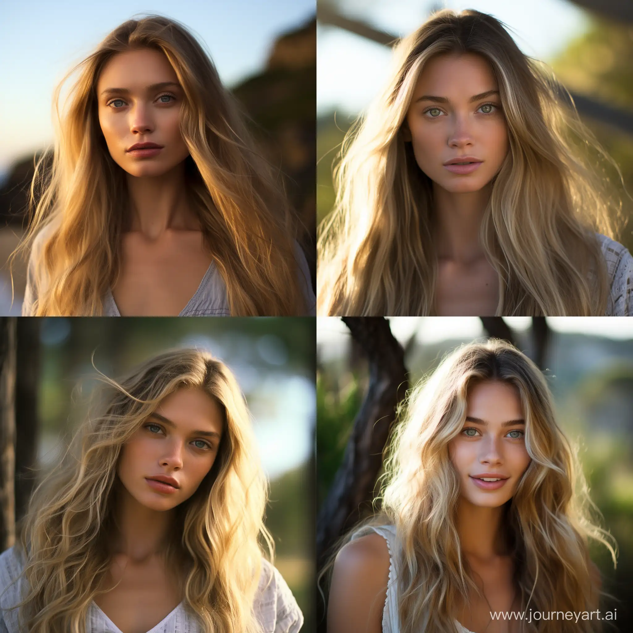 Serene-Australian-Beauty-Lily-in-Natural-Sunlight-Portrait