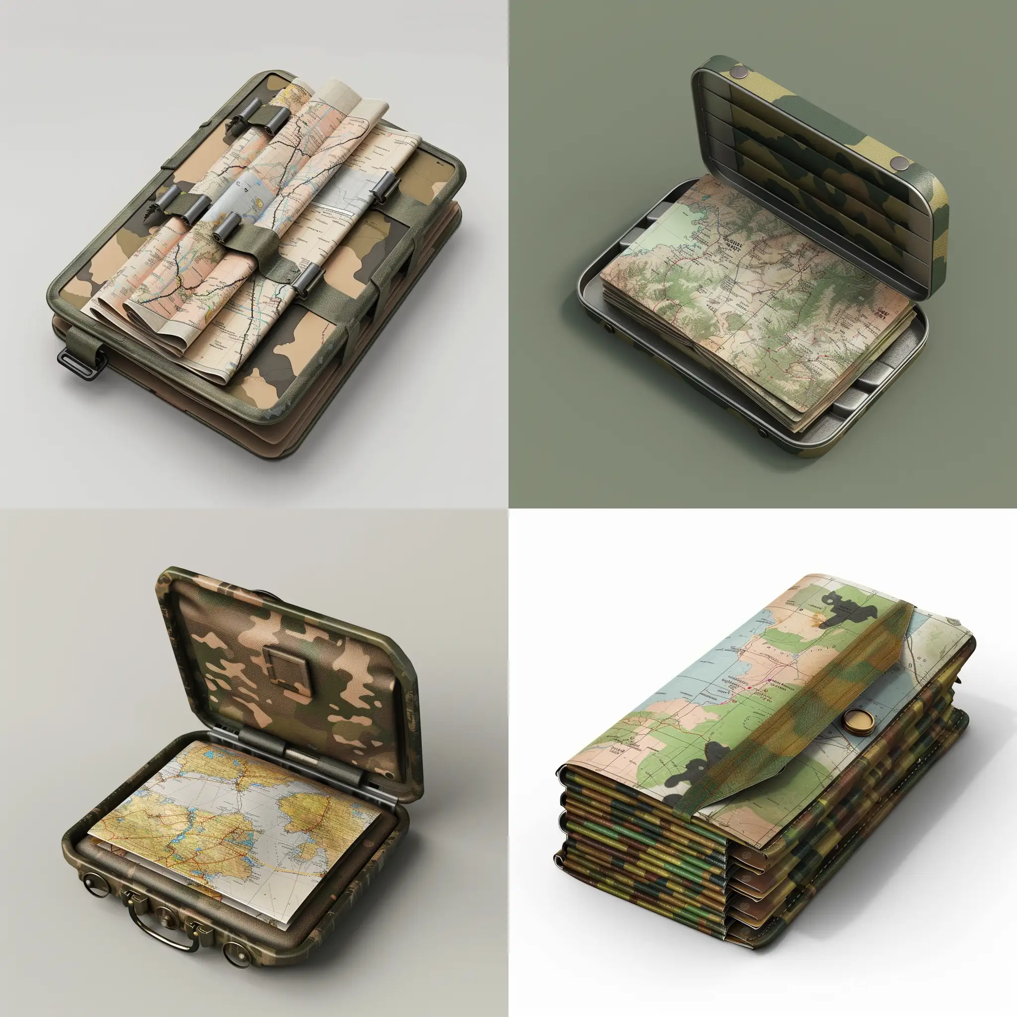 Isometric-Military-Mapping-Cartographic-Kit-Stalker-Style-3D-Render
