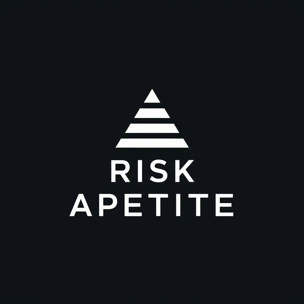 LOGO-Design-for-Risk-Appetite-Bold-Pyramid-Symbol-with-Typography-Ideal-for-Education-Industry