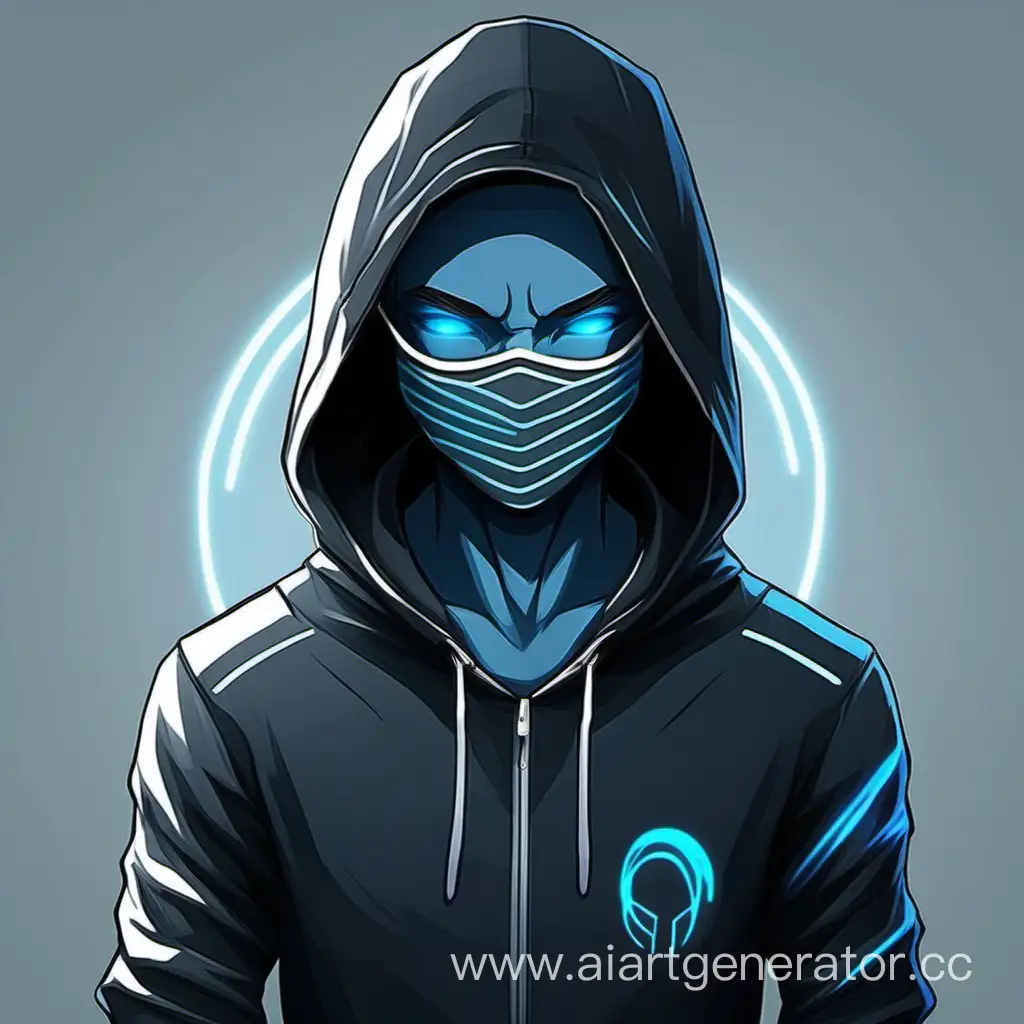 Mysterious-Avatar-with-Fair-Skin-and-Neon-Bluelined-Black-Hoodie