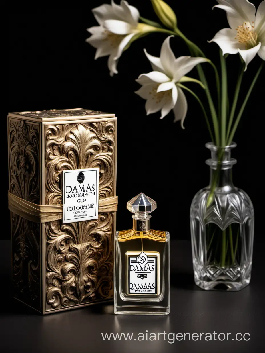 Flemish-Baroque-Still-Life-Damas-Cologne-and-Instagram-Contest-Elegance