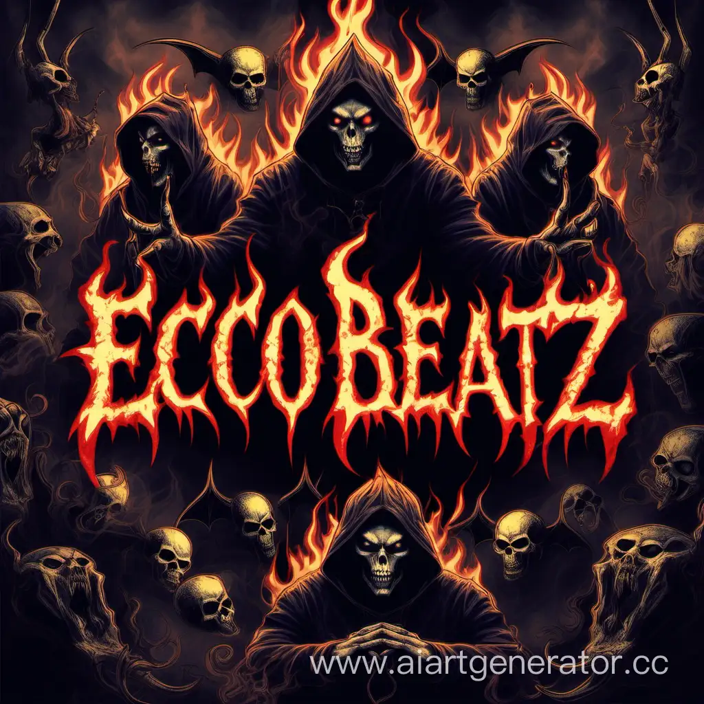 Eccobeatz-Dark-Demonic-Aesthetic-with-Mystical-Flames