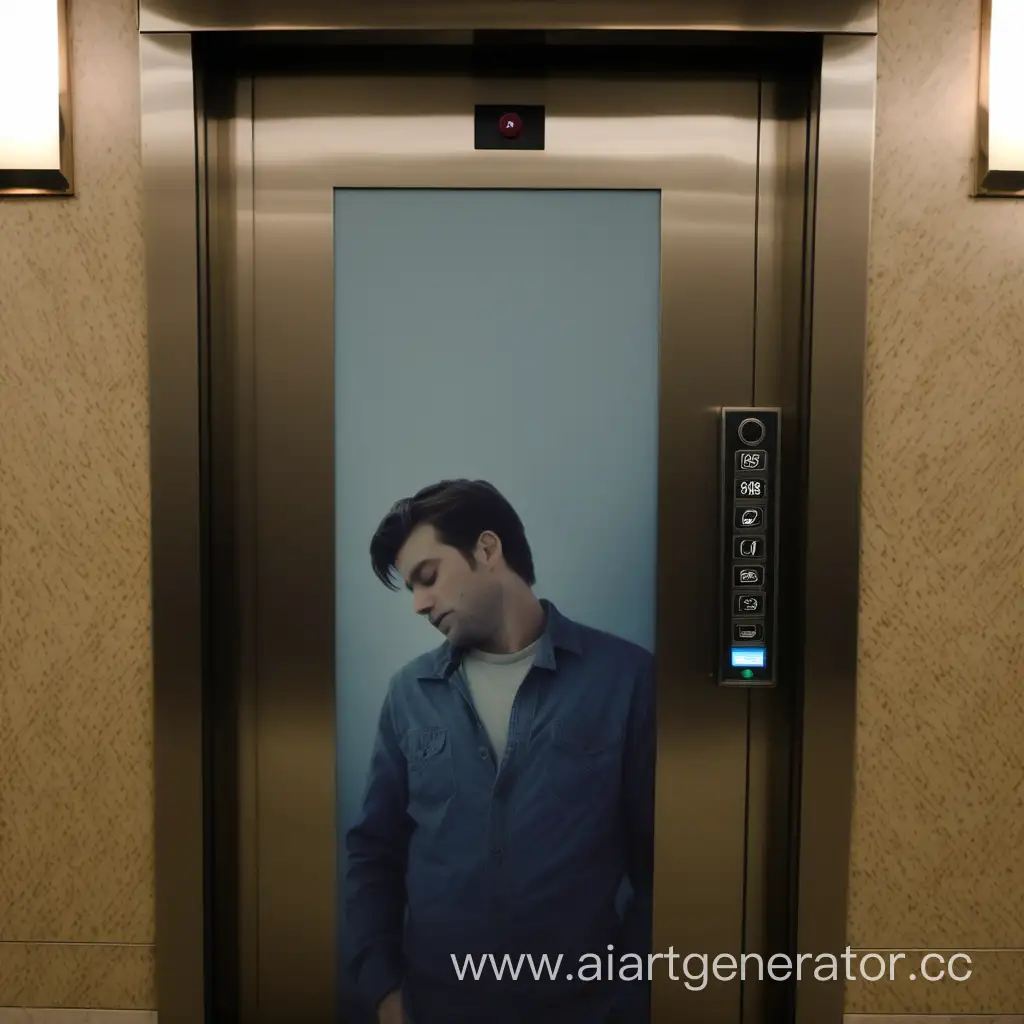 Tranquil-Sleep-with-Animated-Wallpaper-and-Elevator-Motion