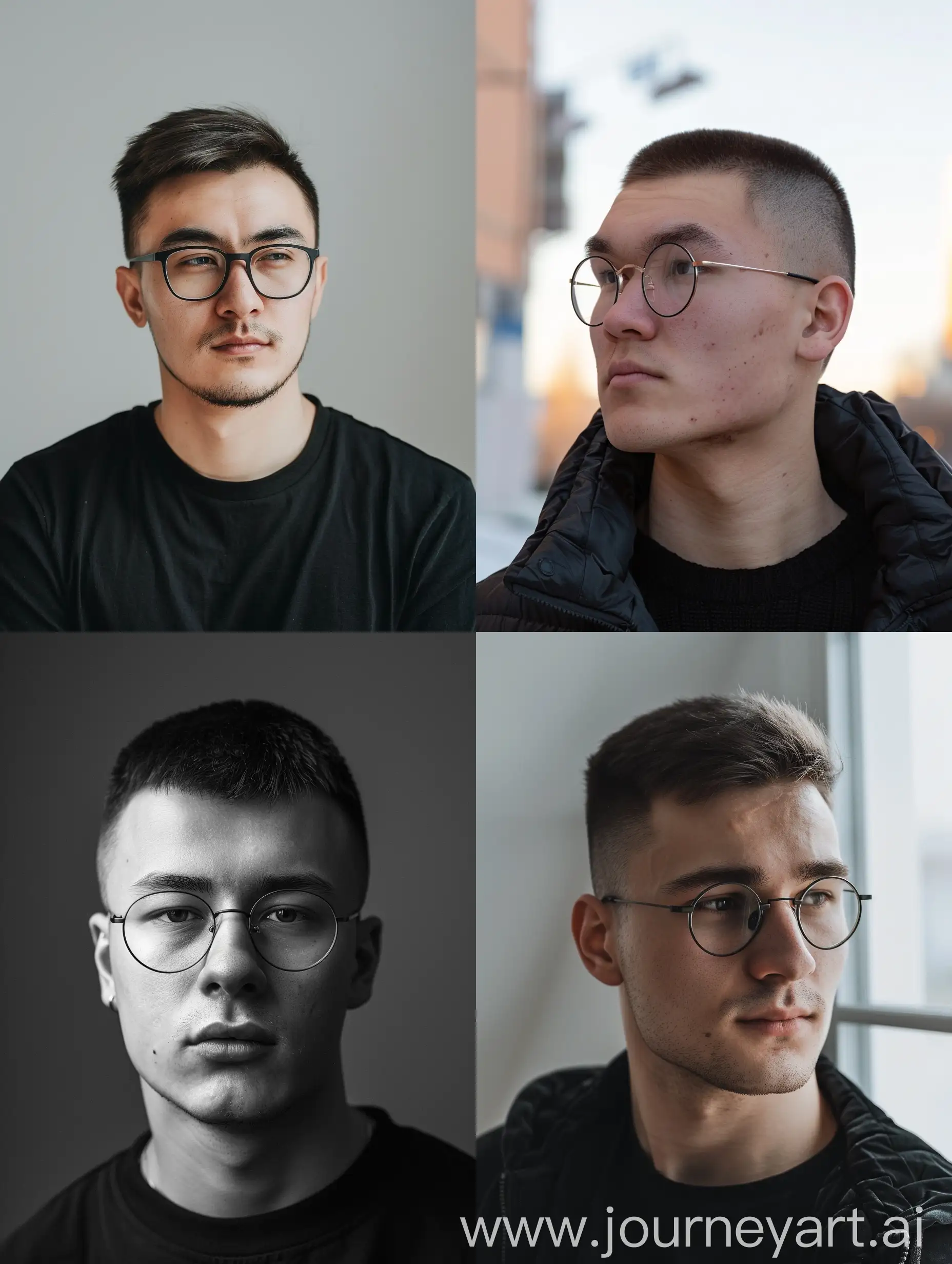Nordic-Humor-Amiable-25YearOld-Kazakh-Gentleman-with-Glasses