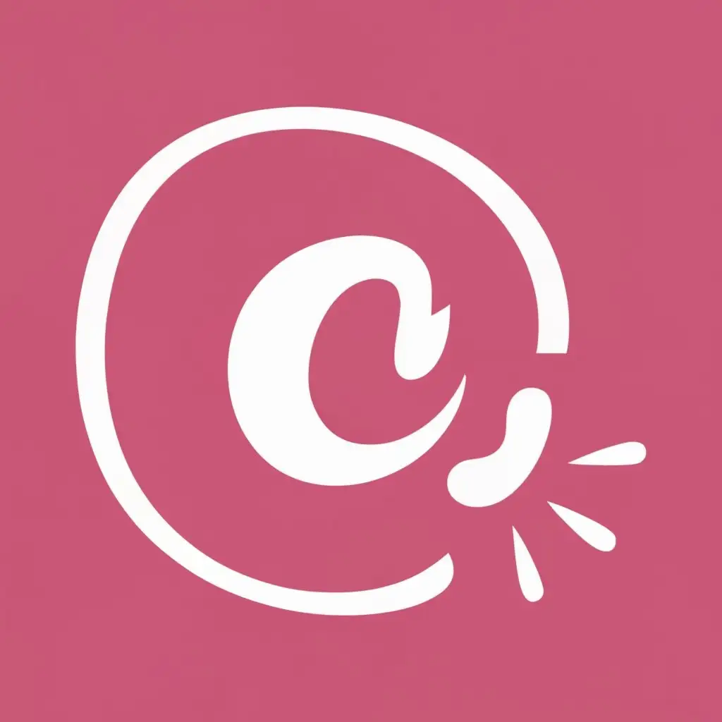 logo, Cancel, with the text "Cancel", typography, be used in Animals Pets industry