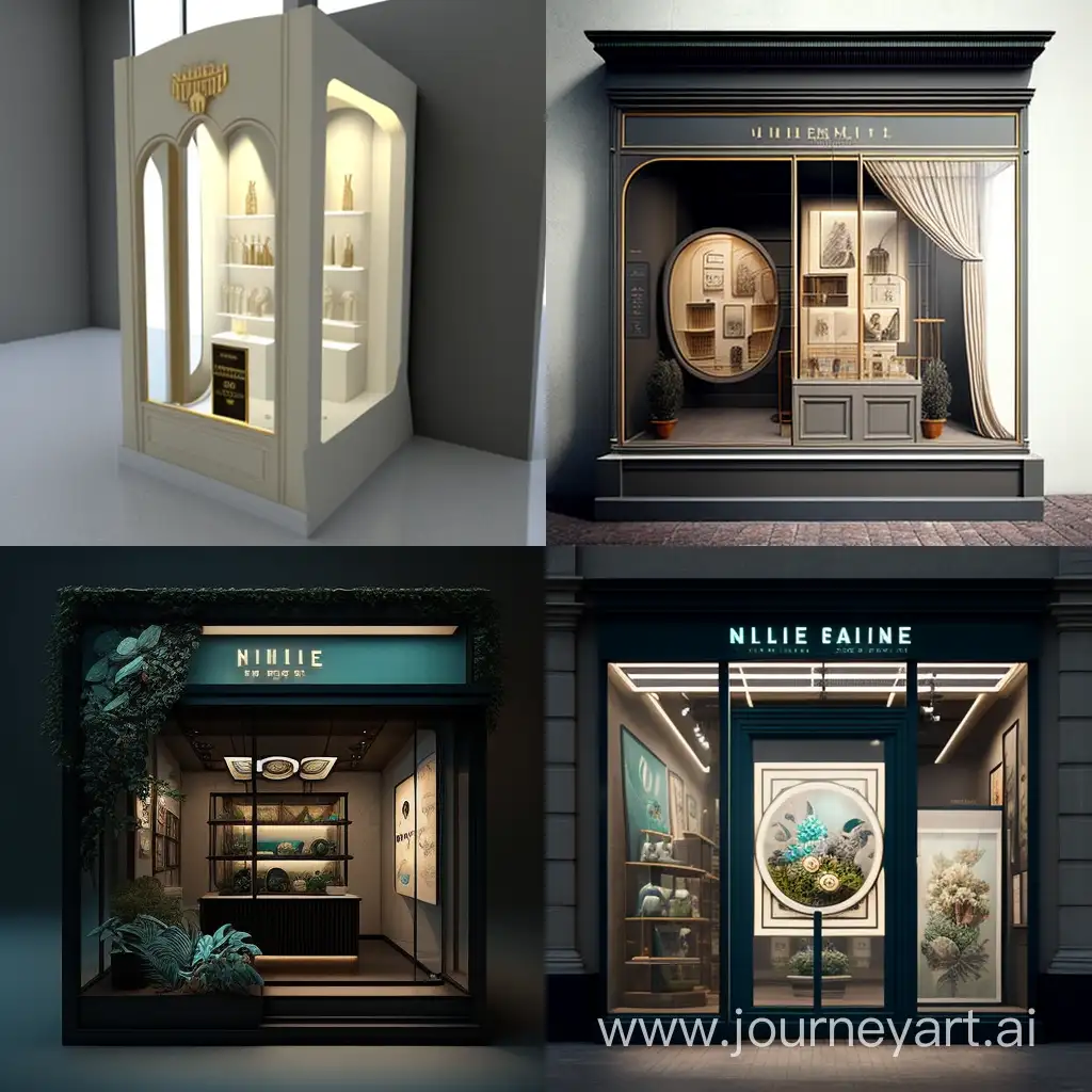 Elegant-Boutique-Window-Display-with-Mannequins