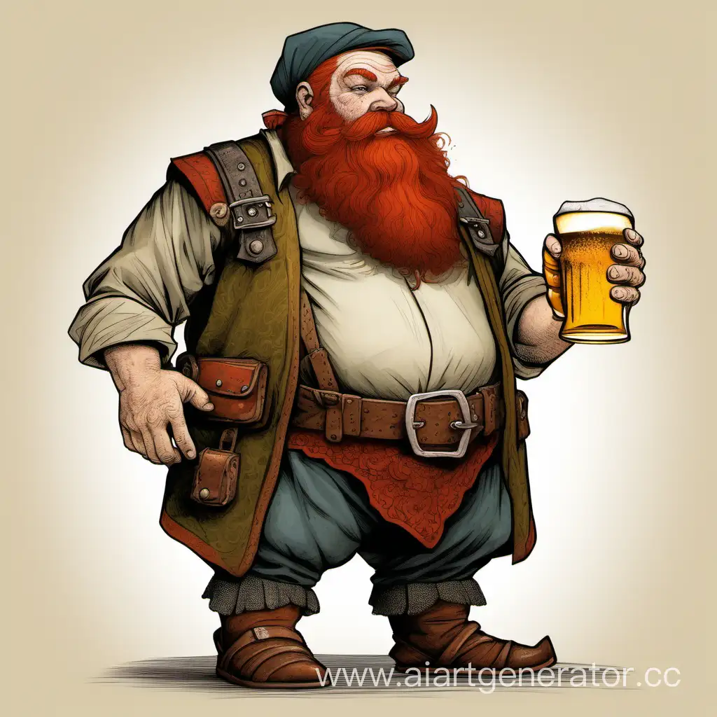 Cheerful-Dwarf-with-Red-Beard-and-Beer-Belly