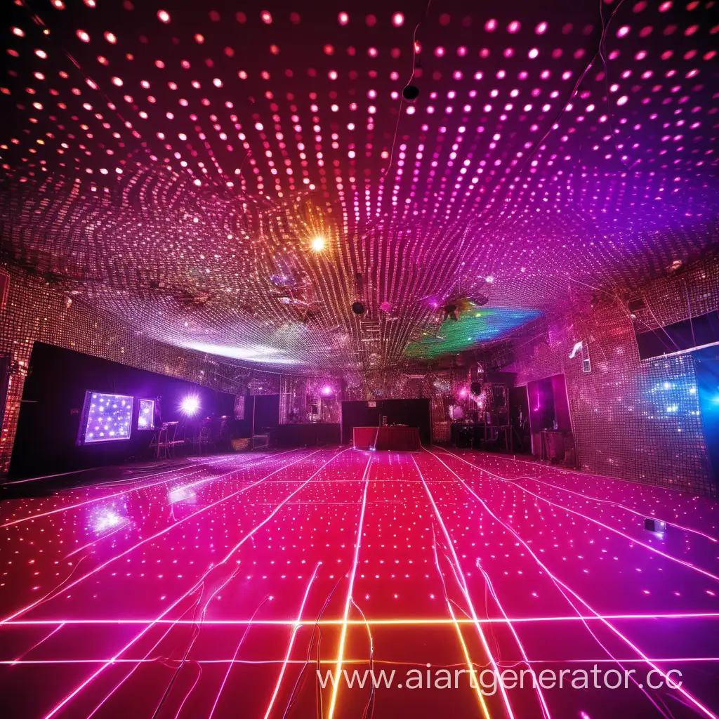Vibrant-Discotheque-Dance-Party-with-Energetic-Crowd