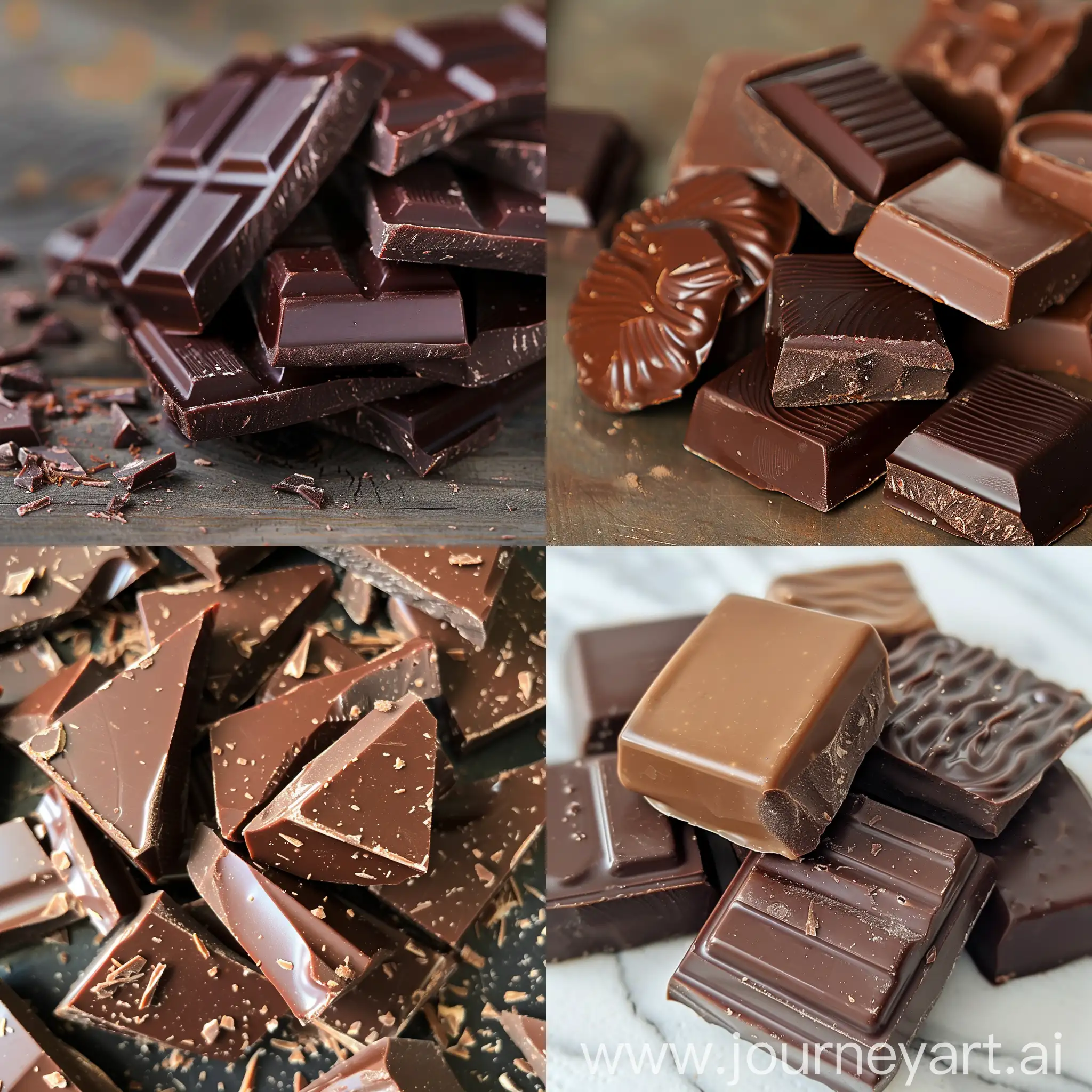 chocolate

