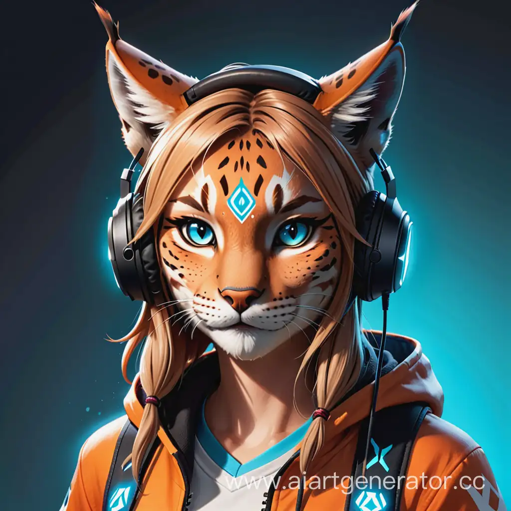 Lynx-Avatar-Gamer-in-Virtual-Reality-Gaming-Environment