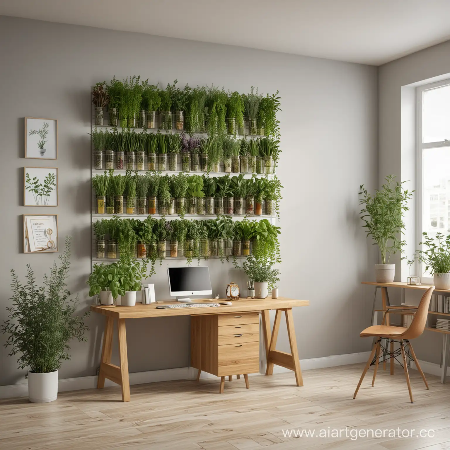 Aroma-Realism-Stand-in-Herbal-Office-Setting