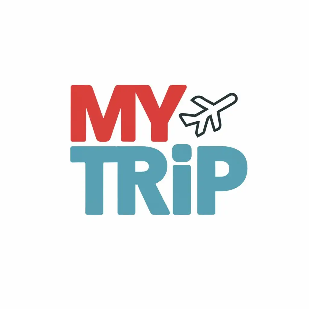 LOGO-Design-for-My-Trip-Soaring-Wings-and-Map-Compass-with-a-Touch-of-Adventure